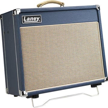 (B-Stock) Laney L20T-112 20W 1x12 buizen gitaarversterker, Verzenden, Nieuw