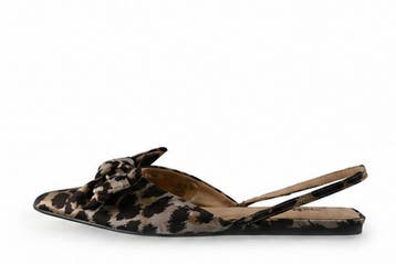 Sacha Ballerinas in maat 39 Panter, Kleding | Dames, Overige kleuren, Verzenden, Ballerina's, Sacha