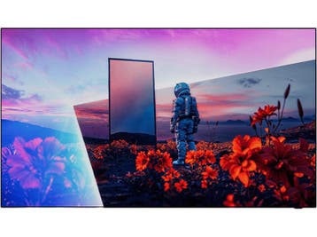 Philips - OLED 55-59 Ultra HD 4K TV - 55 inch, Philips, Verzenden, Nieuw, 100 cm of meer