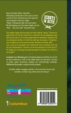 De boombewakers / Scouts in actie / 5 9789085435044, Verzenden, Zo goed als nieuw, Liesbeth van Binsbergen