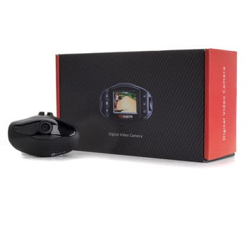 Camera / Dashcam - 720P DVR, Verzenden, Nieuw
