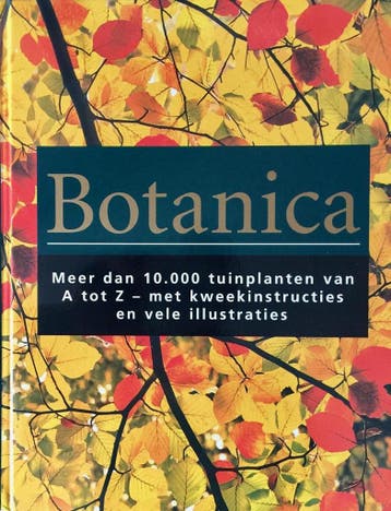 BOTANICA NIEUWE UITGAVE - Gordon Cheers 9783833112546, Boeken, Verzenden, Zo goed als nieuw, Gordon Cheers