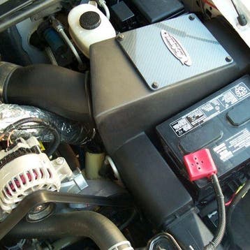 Volant 99-03 Ford Excursion 7.3 V8 Primo Closed Box Air, Ophalen of Verzenden, Nieuw