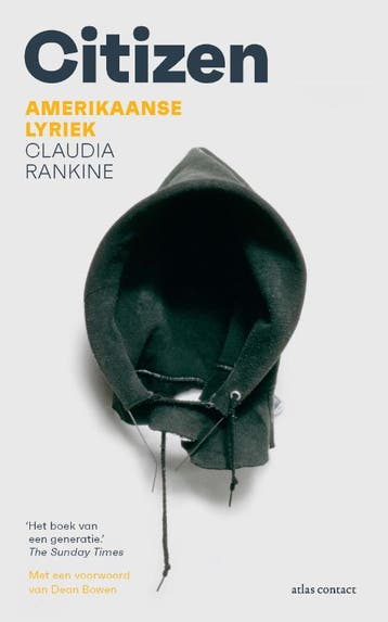 Citizen | Claudia Rankine | Nieuw, Ophalen of Verzenden, Nieuw, Claudia Rankine