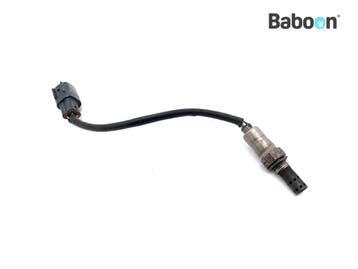 Lambda Sonde Kawasaki ZX 6 R 2007-2008 (NINJA ZX-6R ZX600P), Verzenden, Gebruikt