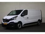 Renault Trafic | Zakelijke Lease v.a. €315.27 pm, Automaat, Gebruikt, Euro 6, Renault