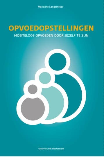 Opvoedopstellingen 9789083104126 Marianne Langemeijer, Verzenden, Zo goed als nieuw, Marianne Langemeijer