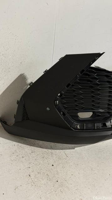 Toyota C-HR CHR II voor bumperspoiler 52129-F4180, Auto-onderdelen, Ophalen, Gebruikt, Voor, Bumper