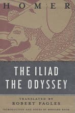 The Iliad and The Odyssey Boxed Set: (Penguin Classics, Verzenden, Nieuw
