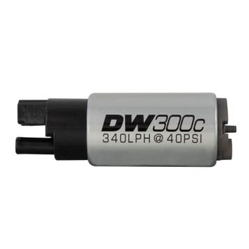 DeatschWerks 340lph DW300C Compact Fuel Pump w/o Mounting, Ophalen of Verzenden, Nieuw