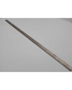 HSS schaafmes 510 x 15 x 3 mm, Ophalen