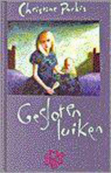 Boek: Gesloten luiken - (als nieuw), Verzenden, Zo goed als nieuw