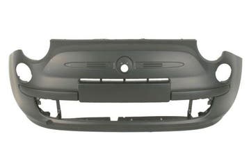 Bumper o.a: Abarth, Fiat, 500 - 595, 695, 500C, Ophalen of Verzenden, Nieuw, Fiat, Bumper