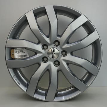 Set velgen 18 inch Universeel CMS 5x108 *OS1007046*, Auto-onderdelen, Banden en Velgen, 18 inch, Gebruikt, Velg(en), Ophalen of Verzenden