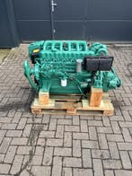 Volvo Penta TMD40 125pk scheepsmotor met MS3 keerkoppeling, Watersport en Boten, Ophalen of Verzenden, Nieuw