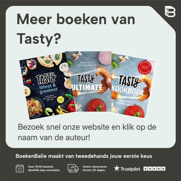 Tasty Dessert: All the Sweet You Can Eat - Tasty, Verzenden, Gelezen, Tasty