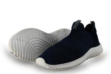 Torfs Instappers in maat 40 Blauw, Torfs, Instappers, Gedragen, Verzenden