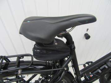 Afgeprijsde Koga WorldTraveller Classic vakantiefiets v4426, 28 inch, Velgrem, Zo goed als nieuw, Koga Miyata