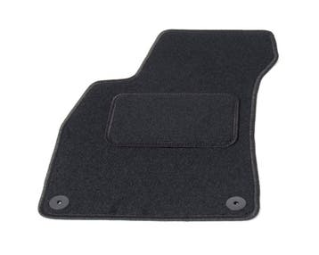 Automat bestuurder Audi A4 B6,B7 2001-2009, Auto diversen, Automatten, Verzenden, Nieuw