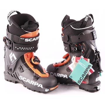 35 36,5 38 toerski schoenen SCARPA F1 3.0 RENT, TLT, BOA, re, Verzenden, Nieuw