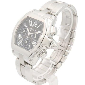 Cartier - Roadster Chronograph XL - Heren - 2000-2010, Nieuw