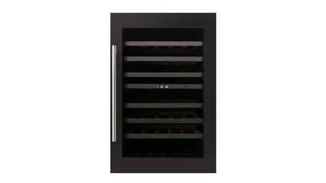 €799 Boretti BPWKN88AN wijnkoeler Ingebouwd Zwart 42 fle, Ophalen of Verzenden, Nieuw, 160 cm of meer