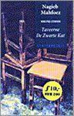 Taveerne De Zwarte Kat / Geuzenpocket / 133 9789052265773, Verzenden, Gelezen, N. Mahfoez