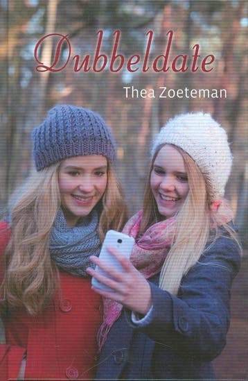Dubbeldate - Thea Zoeteman 9789033128424, Boeken, Verzenden, Gelezen, Thea Zoeteman
