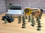 Airfix - Speelgoedsoldaatje Humber Staff Car - 1940-1950 -, Nieuw
