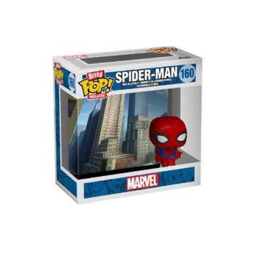 Bitty Pop Deluxe!  Spider-Man #160, Verzenden, Nieuw