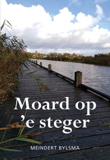 Moard Op E Steger | Meindert Bylsma | Nieuw, Ophalen of Verzenden, Nieuw, Meindert Bylsma