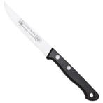 RÖR Solingen Steakmes – RVS – Lemmet 9,5 cm – Heft Ku, Ophalen of Verzenden, Nieuw, Rvs of Chroom, Los bestek