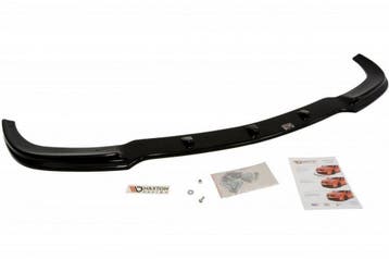 Front Splitter MERCEDES CLK W209 FACELIFT MODEL VOOR DE, Verzenden