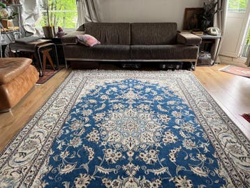 Vintage Perzische tapijten,voor verrassend leuke prijzen!, Ophalen of Verzenden, Zo goed als nieuw