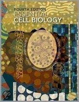 Essential Cell Biology 9780815344544, Boeken, Verzenden, Zo goed als nieuw