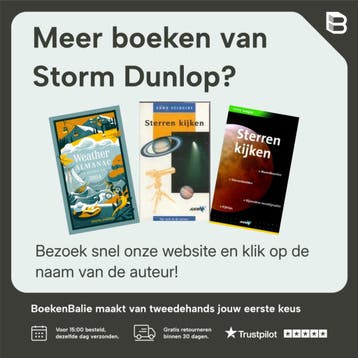 How to Read the Weather - Storm Dunlop 9781911358244, Verzenden, Zo goed als nieuw, Storm Dunlop