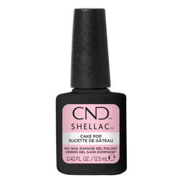 CND – Shellac Gellak 12,5 ml – 12,5 ml, Verzenden, Nieuw