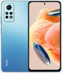 Xiaomi Redmi Note 12 Pro Dual SIM 128GB 8GB RAM glacier blue, Telecommunicatie, Mobiele telefoons | Overige merken, Verzenden