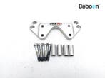 Stuurklem / Riser Set Kawasaki GPZ 1100 1995-1998  (GPZ1100, Verzenden, Gebruikt