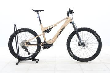KTM MACINA KAPOHO 8972 – 2025 – 185 - 194 cm, Verzenden, Zo goed als nieuw