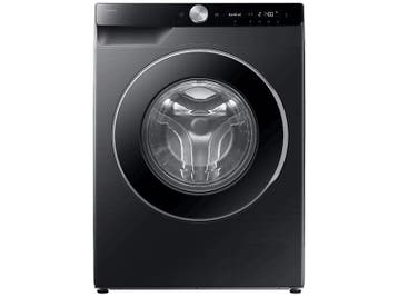 Samsung - Wasmachine Voorlader - 9 kg - Zwart, Verzenden, 8 tot 10 kg, Nieuw, 85 tot 90 cm