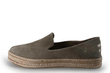 Toms Espadrilles in maat 41 Bruin, Bruin, Verzenden, Zo goed als nieuw, Toms