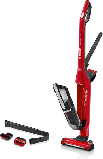 Bosch Steelstofzuiger 28V | Retourdeal 35% Korting, Ophalen of Verzenden, Zo goed als nieuw, Reservoir, Minder dan 1200 watt