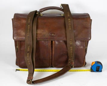 Pelle italiana - Tas