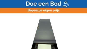 Bieden: Hanse Yachts Interior Mirror Grey Tinted, Ophalen of Verzenden, Nieuw, Overige typen
