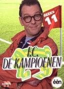 FC de kampioenen - Seizoen 11, Verzenden, Nieuw in verpakking