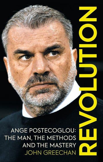 Revolution - John Greechan 9781913759124, Verzenden, Gelezen, John Greechan
