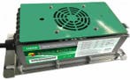 ACES Lithium LiFePO4 acculader IP67 ABC1350-2425LF 24V 25Ah, Auto-onderdelen, Accu's en Toebehoren, Ophalen of Verzenden, Nieuw