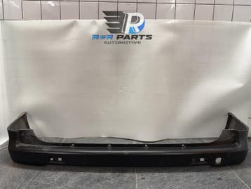 Achterbumper - Zwart ruw - Nissan e-NV200 - OEM: H50224..., Auto-onderdelen, Verzenden, Nieuw, Deur