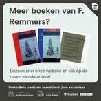 ZienderOgen Kunst vmbo-gt handboek 9789034500359 F. Remmers, Boeken, Verzenden, Gelezen, F. Remmers